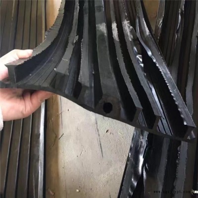 橡胶止水带 CB型橡胶止水带 CP型橡胶止水带 中埋式橡胶止水带厂图4