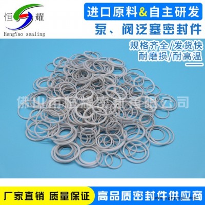 生产厂家直销优质泵阀专用密封圈 高压案例阀密封圈批发定做图2