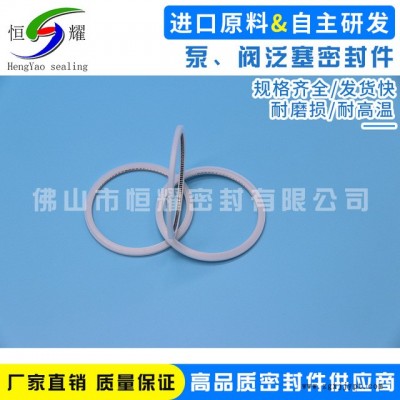 生产厂家直销优质泵阀专用密封圈 高压案例阀密封圈批发定做图4