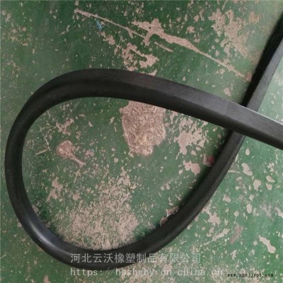 罐车密封圈罐口胶圈罐盖密封圈图2