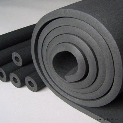 橡塑板 隔热橡塑板 阻燃橡塑板 b1级橡塑板 橡塑板价格 品质保障   中维