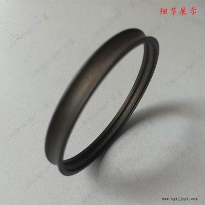 采煤机油封TBT-I 1547 矿山设备密封圈TBT-I组合封 T型旋转密封图2