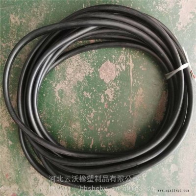 水泥罐车进料口密封圈耐磨散装水泥罐车胶圈罐口罐盖用密封圈报价