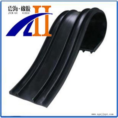 【震海工程橡胶】 橡胶止水带 中埋式止水带 止水带厂家 可定做图7