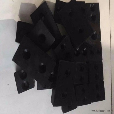 健身器材专用橡胶块 橡胶垫 丁青防水密封圈 橡胶护线圈  10 河北腾博厂家供应图2