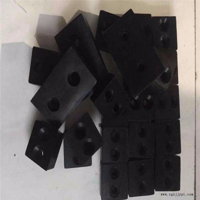 健身器材专用橡胶块 橡胶垫 丁青防水密封圈 橡胶护线圈  10 河北腾博厂家供应图4