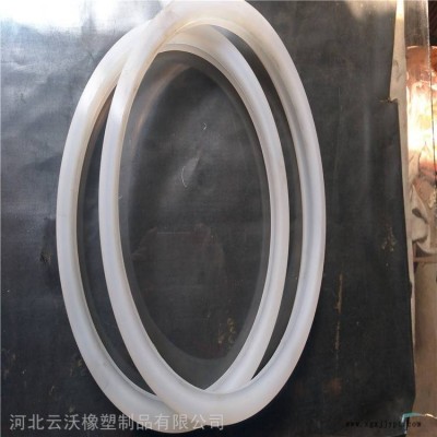 沟槽卡箍密封圈拷贝林卡箍密封圈现货供应图3