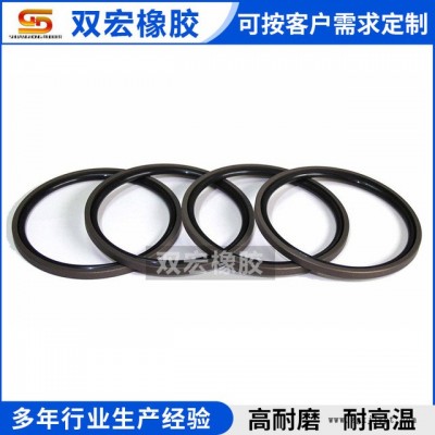 厂家直销SH型耐高温o型密封圈，工业环保耐磨耐高温密封件图4