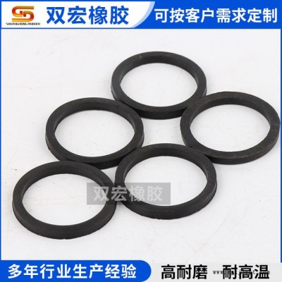 厂家直销SH型耐高温o型密封圈，工业环保耐磨耐高温密封件图5