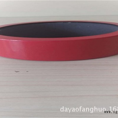 厂家批发各规格阻火圈 可定制防火密封圈 消防认证 直径50/75/110/125图5