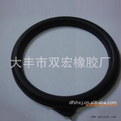 厂家专业承接耐腐蚀ptfe四氟制品 机械密封件耐高温ptfe密封圈图3