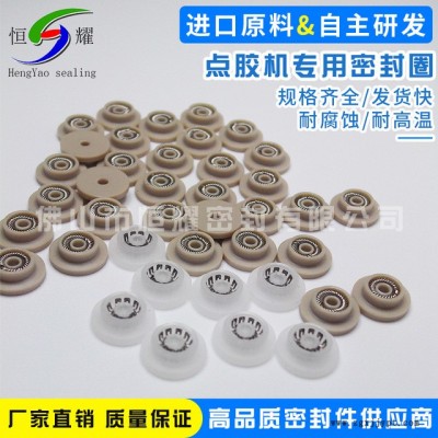 专业生产供应点胶机、灌胶机专用密封圈 大量批发泛塞封密封圈图2