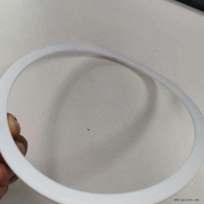 南京IH不锈钢离心泵密封圈 四氟橡胶密封垫 塑氟宝氟塑料泵 衬氟 IH50-32-200 卧龙泵防漏配件 清水 工业用