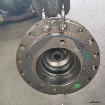 各种密封圈、快速接头密封圈 ZDY4000L煤矿用履带式全液压坑道钻机、高压油管、温度计、压力表图3