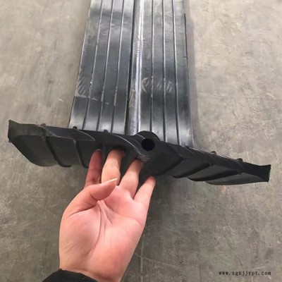 朔涵 橡胶止水带 中埋式橡胶止水带 水利工程遇水膨胀止水条图5