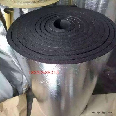 外墙专用保温隔热橡塑板  b1级橡塑板 橡塑板 泰达保温建材 下单有优惠图2