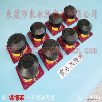 冲床垫 垫式防震装置，冲床密封圈图7
