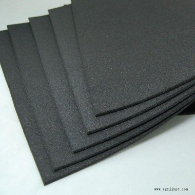 铝箔贴面橡塑板 b1级橡塑板 隔热橡塑板 陆巡