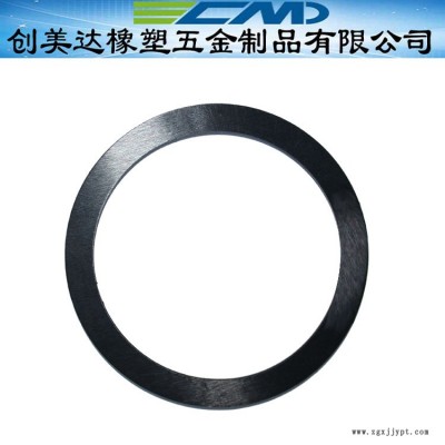 湛江加工定做硅胶零件耐腐蚀耐冷耐热 韶关过滤设备O型硅胶垫圈耐酸碱抗老化 保温容器黑色硅胶密封圈售后服务优图2