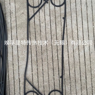 供应 埃孚里特 海水板冷GEA NT100T NT100X NT100M橡胶密封条 密封圈 胶垫 直销图2