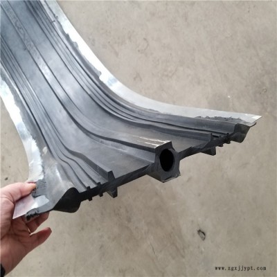 宏基 供应 中埋式钢边止水带 橡胶止水带 橡胶止水带 管廊橡胶止水带 橡胶止水带型号图5