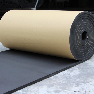 黑色橡塑板 优丁出售 橡塑板 高密度橡塑板 工厂直营