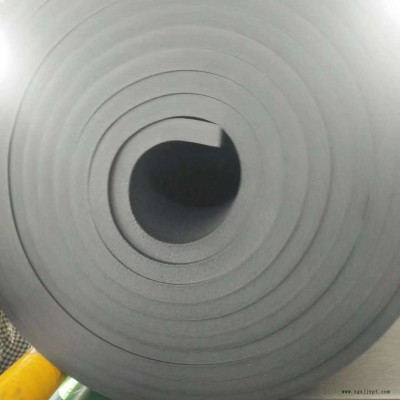 阻燃橡塑板祁源生产供应保温隔热橡塑板b1级橡塑板