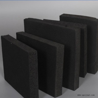 内墙海绵橡塑板 杰澳 橡塑板15-30mm 中央空调橡塑板