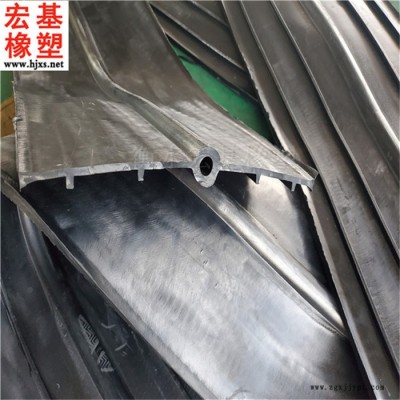 橡胶止水带 地下室用橡胶止水带 管廊用橡胶止水带厂家 衡水宏基橡塑图8
