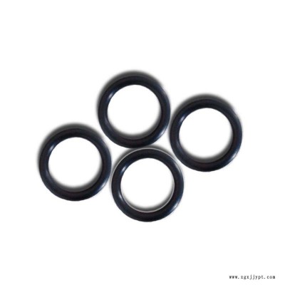 深圳o型圈现货0.5mm线径o型圈电器生活防水密封圈