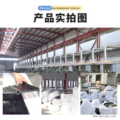 海晨供应沉降缝橡胶止水带 651橡胶止水带 桥型橡胶止水带 中置式橡胶止水带图2