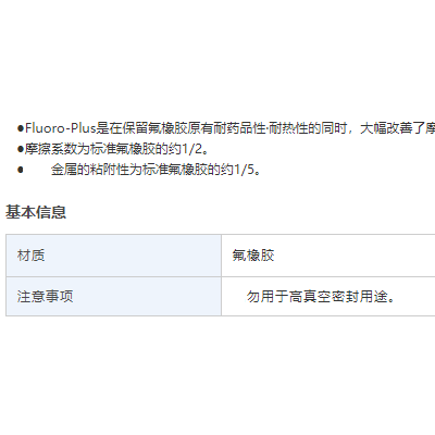 日本亚速旺(AS ONE)密封圈2-354-11；2-354-12；2-354-13；2-354-14；2-354-15图2