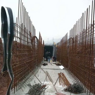 宏基 专业 U型橡胶止水带 橡胶止水带 背贴橡胶止水带 遇水膨胀橡胶止水带 中埋式橡胶止水带厂家图5