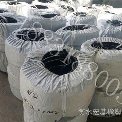 【宏基】厂家供应 中埋式橡胶止水带 中置式橡胶止水带 橡胶止水带生产厂家 专业制造图5