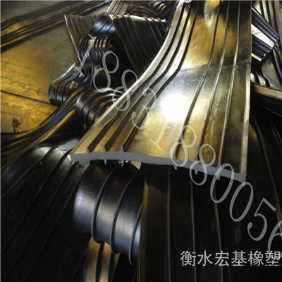 【宏基】厂家供应 中埋式橡胶止水带 中置式橡胶止水带 橡胶止水带生产厂家 专业制造图7