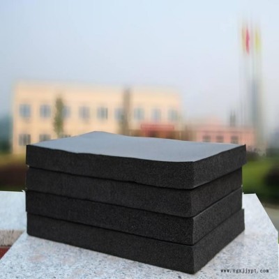 绿祥 减震橡塑板 高密度橡塑板 化工橡塑板