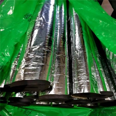 黑色橡塑板价格 新皓  B1橡塑板规格 大量出售 选购B1橡塑板图10