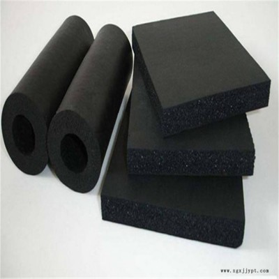 黑色橡塑板价格 新皓  B1橡塑板规格 大量出售 选购B1橡塑板