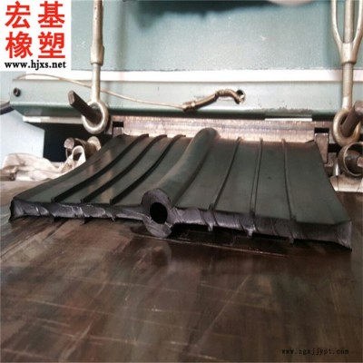 嘉定橡胶止水带 350乘8中埋式橡胶止水带 橡胶止水带厂家批发定制图8