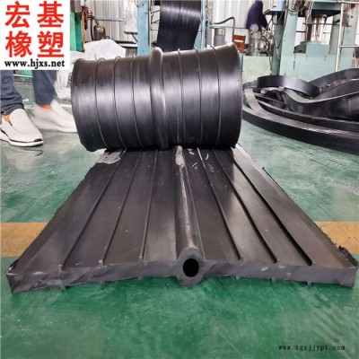宏基 652橡胶止水带 中埋式橡胶止水带 国标橡胶止水带规格定制图6