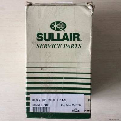 【特惠供应】SULLAIR/02250101-372密封圈配件厂家直销批发