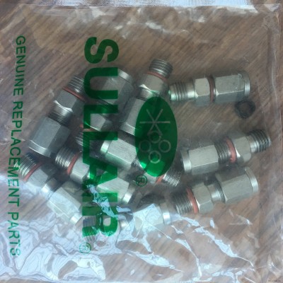 【特惠供应】SULLAIR/02250101-372密封圈配件厂家直销批发图3