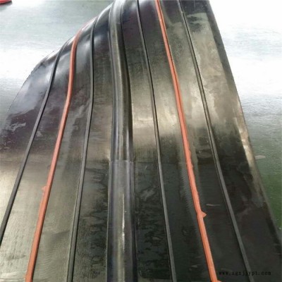 建筑变形缝用651型橡胶止水带 可卸式橡胶止水带 遇水膨胀止水带 海晨图8