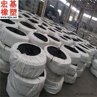 宏基 橡胶止水带 中埋式橡胶止水带 施工缝橡胶止水带型号图5