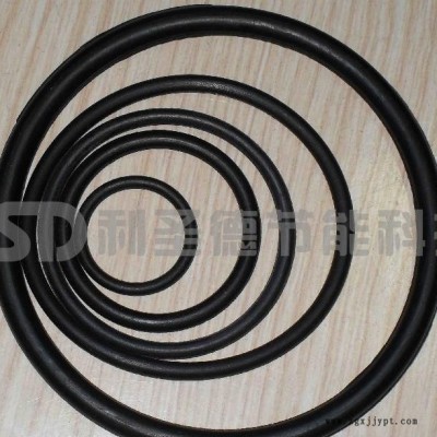 长沙水泵厂D16-60×9卧式多级泵单吸离心泵配件密封圈图1