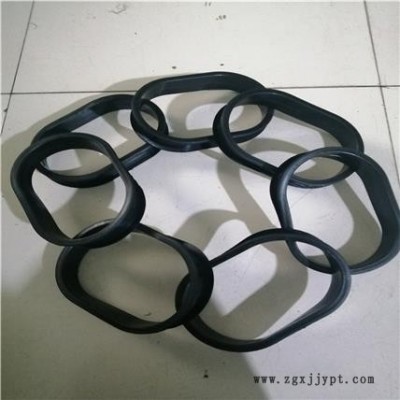 护线套 橡胶过线圈 耐高温阻燃密封圈 防水防尘套图2