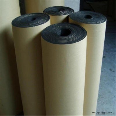 耐高温空调橡塑板 阻燃防水橡塑板 橡塑板 岱欧 供货出售