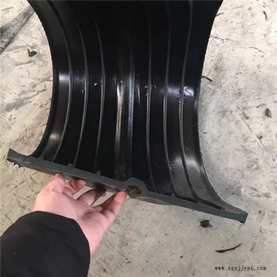 橡胶止水带 P型橡胶止水带 U型橡胶止水带 可卸式橡胶止水带 定制图7