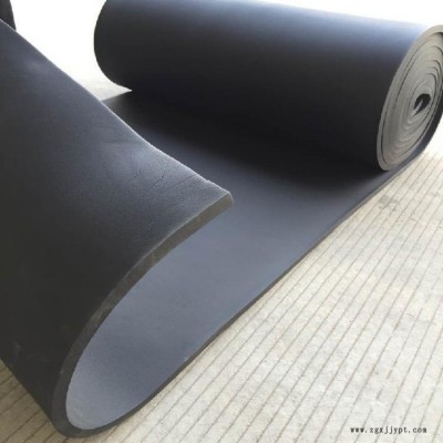 橡塑板 优质橡塑保温板 美克斯值得信赖 阻燃橡塑板 美克斯保温橡塑板