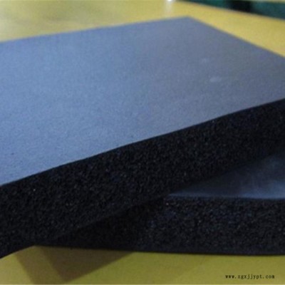 防火橡塑板 新皓  复合橡塑板 大量供应 加工橡塑板